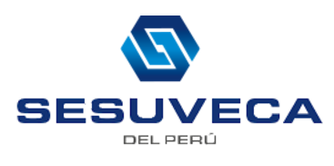 Sesuveca Logo